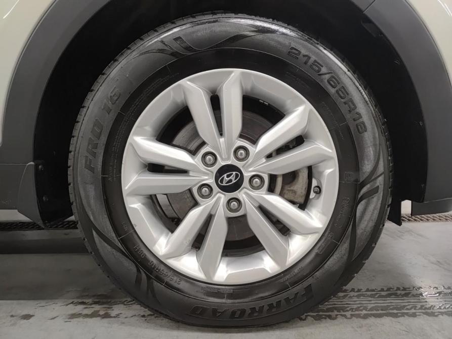 Hyundai Creta I Казань  - изображение 22