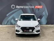 Hyundai Solaris II Пермь  - изображение 26