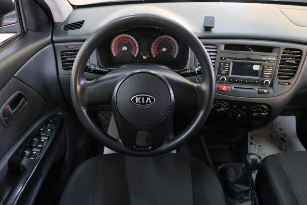 Kia Rio II Рестайлинг Омск  - изображение 12