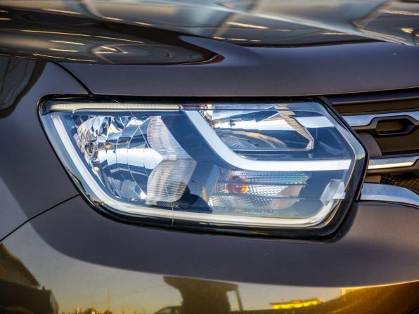 Renault Duster II с пробегом 2021 года, цена 2 148 000 рублей, 80290 км, внедорожник, Автокод Объявления