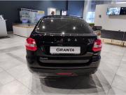 Lada (ВАЗ) Granta I Рестайлинг Брянск  - изображение 16