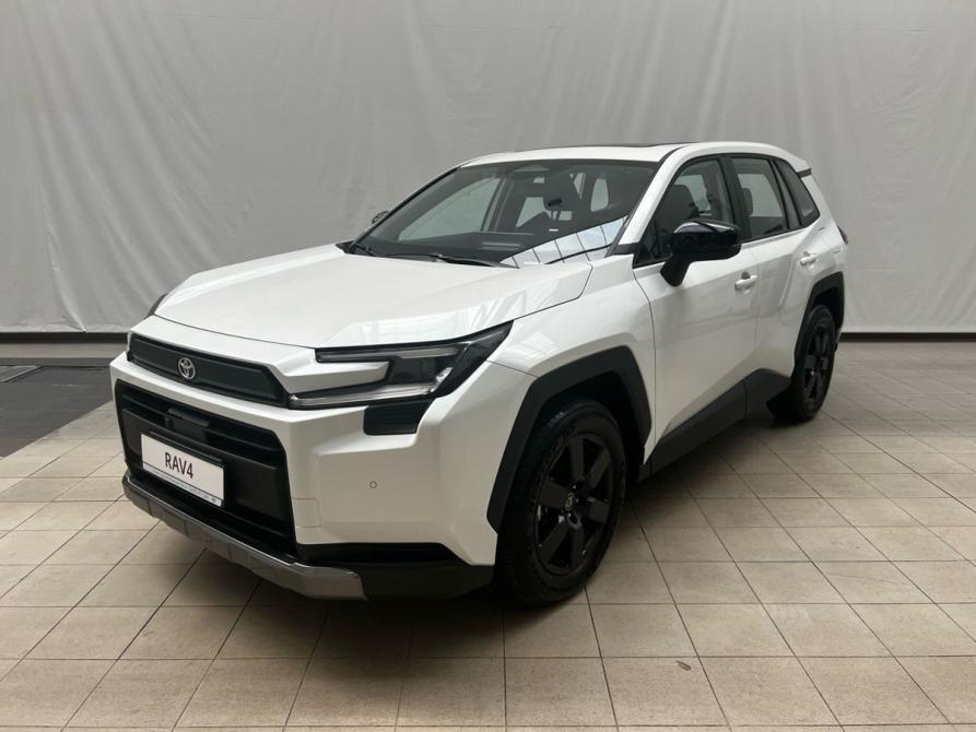 Toyota RAV4 VI (XA60) Нижний Тагил  - изображение 1