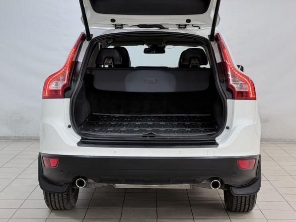Volvo XC60 I с пробегом 2012 года, цена 1 850 000 рублей, 130402 км, внедорожник, Автокод Объявления