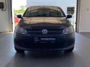 Volkswagen Polo V Уфа  - изображение 24
