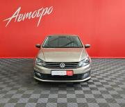 Volkswagen Polo V Рестайлинг Вологда  - изображение 25