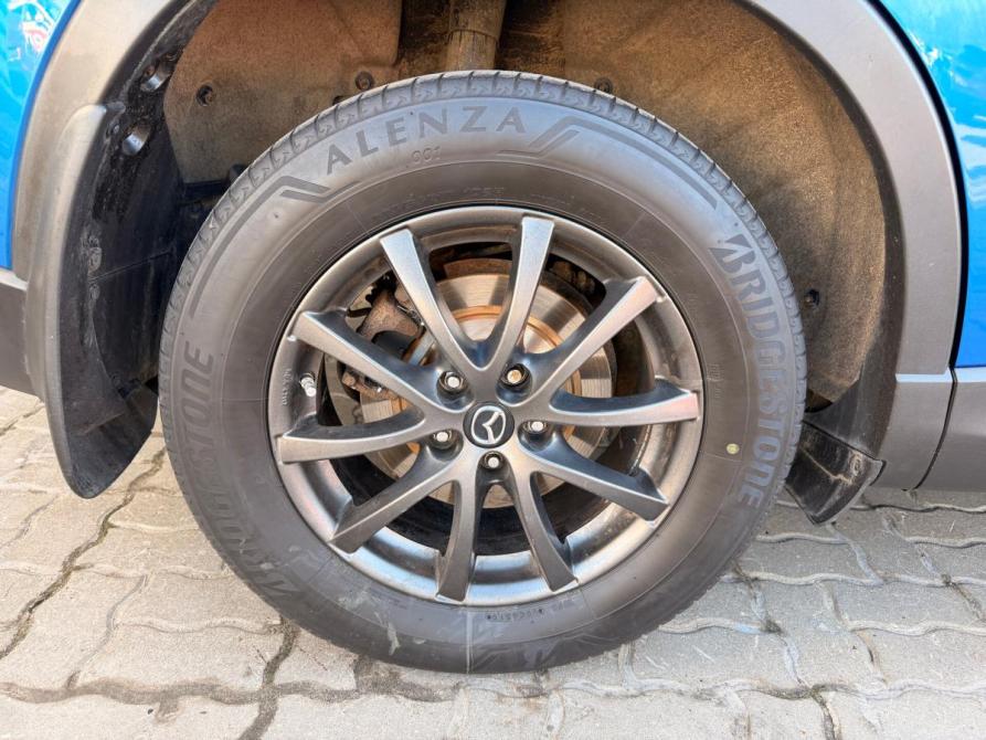 Mazda CX-5 I Москва  - изображение 17