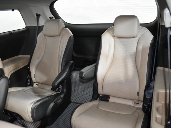 Kia Carnival IV с пробегом 2020 года, цена 3 350 000 рублей, 111468 км, минивэн, Автокод Объявления
