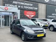 Lada (ВАЗ) Granta I Альметьевск  - изображение 9