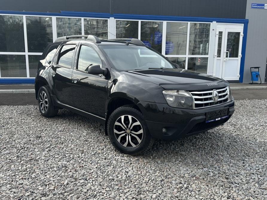 Renault Duster I Ярославль  - изображение 2
