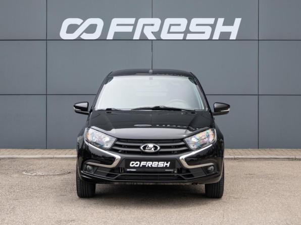 Lada (ВАЗ) Granta I Рестайлинг с пробегом 2024 года, цена 1 050 000 рублей, 38370 км, лифтбек, Автокод Объявления