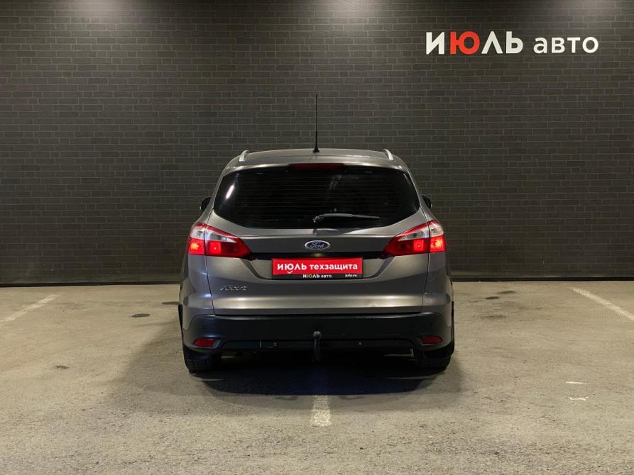 Ford Focus III Челябинск  - изображение 6