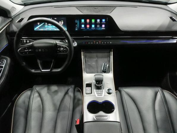 Omoda C5 I с пробегом 2023 года, цена 1 695 000 рублей, 42000 км, внедорожник, Автокод Объявления