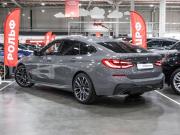 BMW 6 серии IV (G32) Рестайлинг Санкт-Петербург  - изображение 57