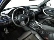 BMW 3 серии VI (F3x) Рестайлинг Санкт-Петербург  - изображение 30