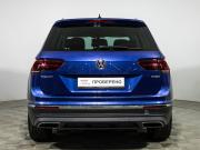 Volkswagen Tiguan II Санкт-Петербург  - изображение 28