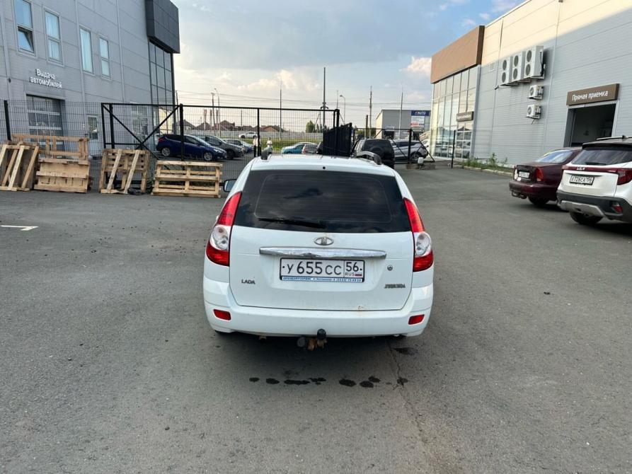 Lada (ВАЗ) Priora I Рестайлинг Оренбург  - изображение 7