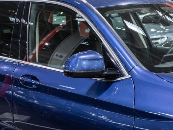BMW X3 III (G01) с пробегом 2020 года, цена 3 879 700 рублей, 75665 км, внедорожник, Автокод Объявления