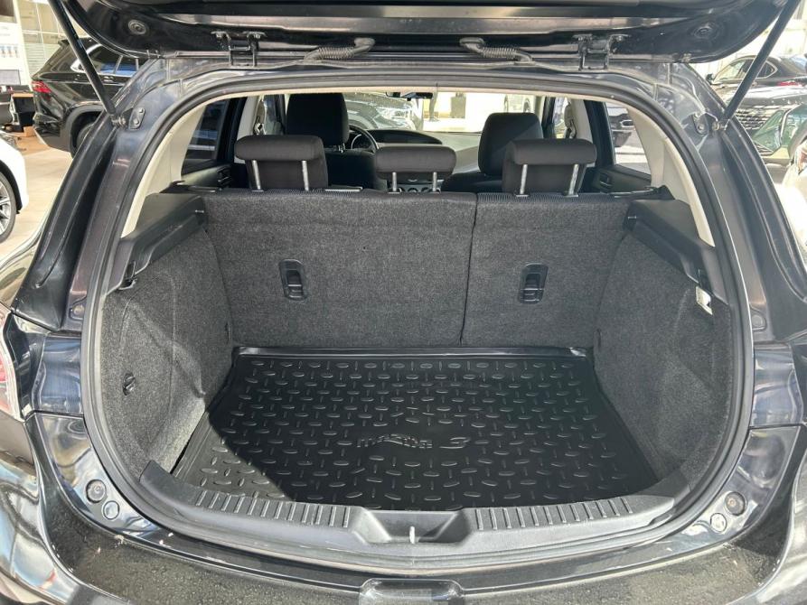 Mazda 3 II (BL) Екатеринбург  - изображение 8