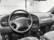 Kia Spectra I Рестайлинг 2 Екатеринбург  - изображение 26
