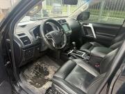 Toyota Land Cruiser Prado 150 Series Рестайлинг 2 Тольятти  - изображение 11