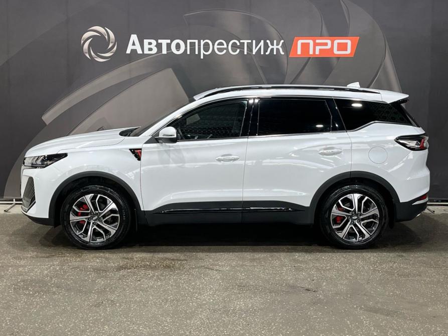 Chery Tiggo 7 Pro Max I Рестайлинг Пермь  - изображение 8