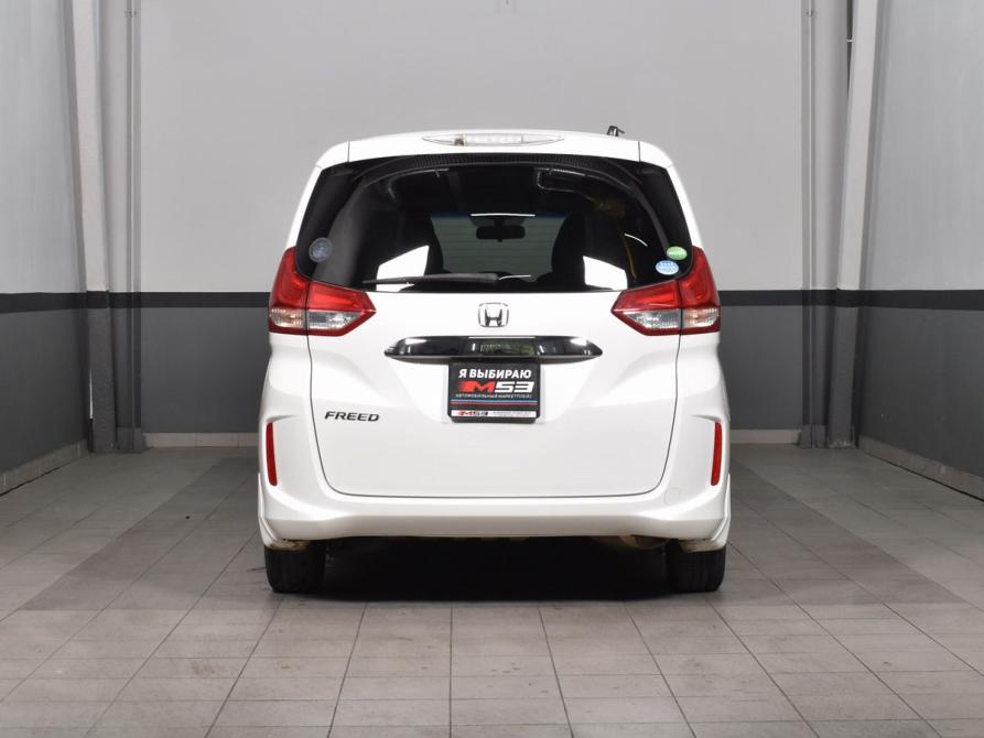 Honda Freed II Кемерово  - изображение 3