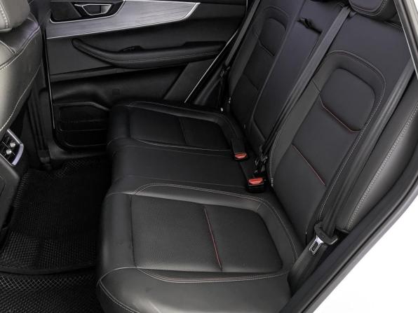 Chery Tiggo 7 Pro I с пробегом 2022 года, цена 1 650 000 рублей, 73490 км, внедорожник, Автокод Объявления
