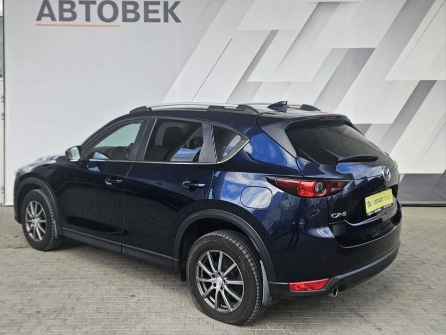Mazda CX-5 II Екатеринбург  - изображение 6