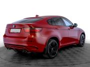 BMW X6 M I (E71) Санкт-Петербург  - изображение 35