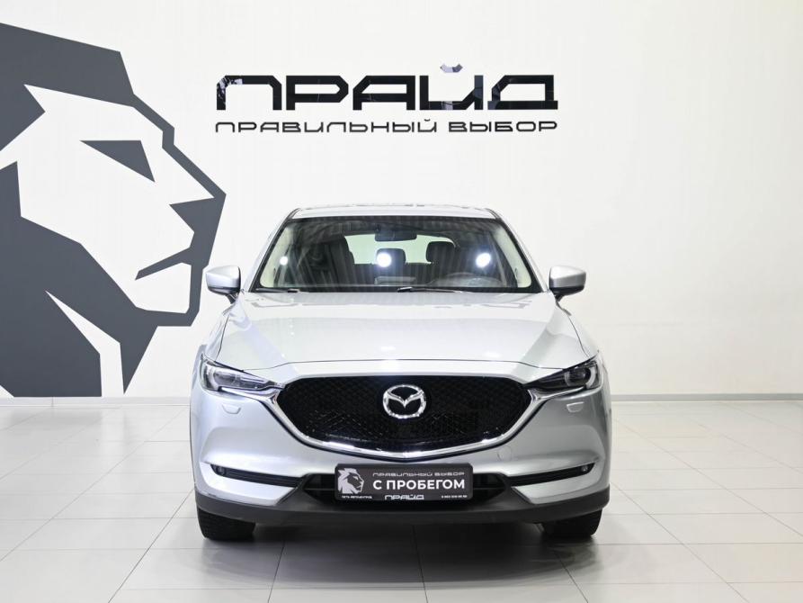 Mazda CX-5 II Ростов-на-Дону  - изображение 3