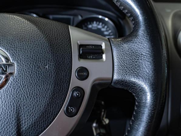 Nissan Qashqai I Рестайлинг с пробегом 2013 года, цена 1 070 000 рублей, 181004 км, внедорожник, Автокод Объявления