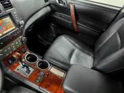 Toyota Highlander II (XU40) Рестайлинг Новосибирск  - изображение 45