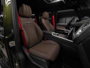 Mercedes-Benz G-Класс AMG II (W463) Москва  - изображение 47