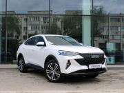 Haval F7x I Рестайлинг Самара  - изображение 18