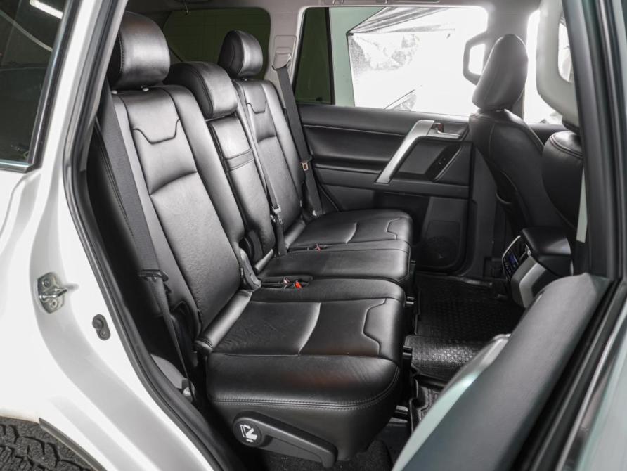 Toyota Land Cruiser Prado 150 Series Рестайлинг 2 Воронеж  - изображение 9
