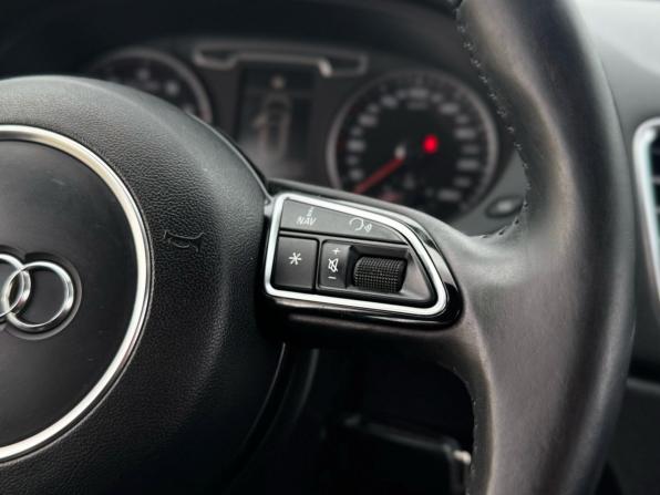 Audi Q3 I (8U) с пробегом 2012 года, цена 1 669 000 рублей, 185221 км, внедорожник, Автокод Объявления