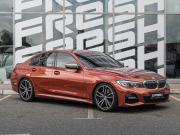 BMW 3 серии VII (G2x) Краснодар  - изображение 26
