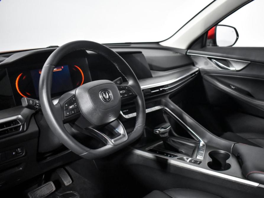 Changan CS35 Plus I Рестайлинг Санкт-Петербург  - изображение 10