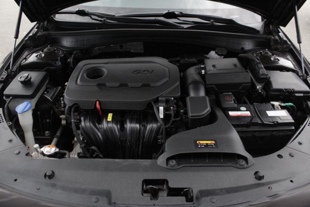 Kia Optima IV Брянск  - изображение 6