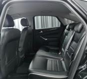 Ford Mondeo IV Рестайлинг Москва  - изображение 37