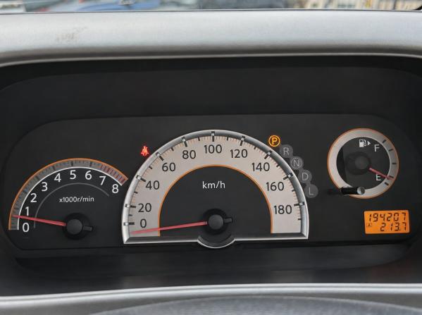 Nissan Serena III (C25) с пробегом 2008 года, цена 1 099 500 рублей, 194206 км, минивэн, Автокод Объявления