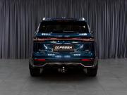 Geely Monjaro I Тюмень  - изображение 28