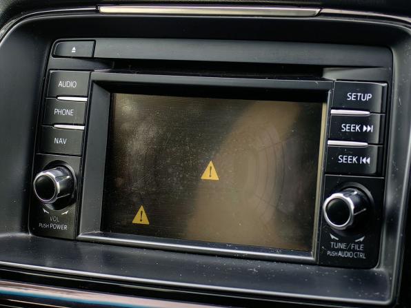 Mazda 6 III (GJ) с пробегом 2014 года, цена 1 099 000 рублей, 212568 км, седан, Автокод Объявления