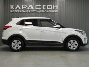 Hyundai Creta I Пермь  - изображение 24