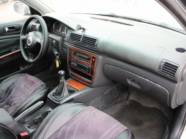 Volkswagen Passat B5 Рестайлинг с пробегом 2004 года, цена 269 000 рублей, 304363 км, седан, Автокод Объявления