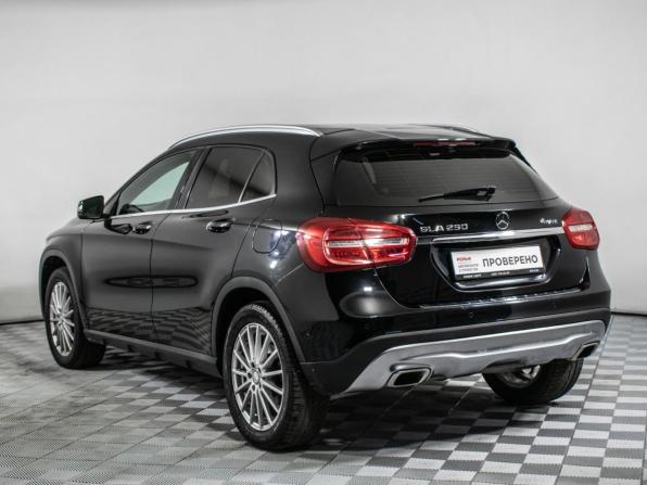 Mercedes-Benz GLA I (X156) с пробегом 2015 года, цена 2 290 000 рублей, 85590 км, внедорожник, Автокод Объявления