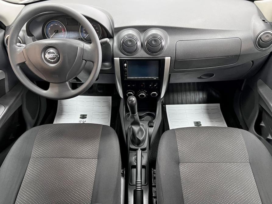 Nissan Almera III (G15) Тверь  - изображение 10