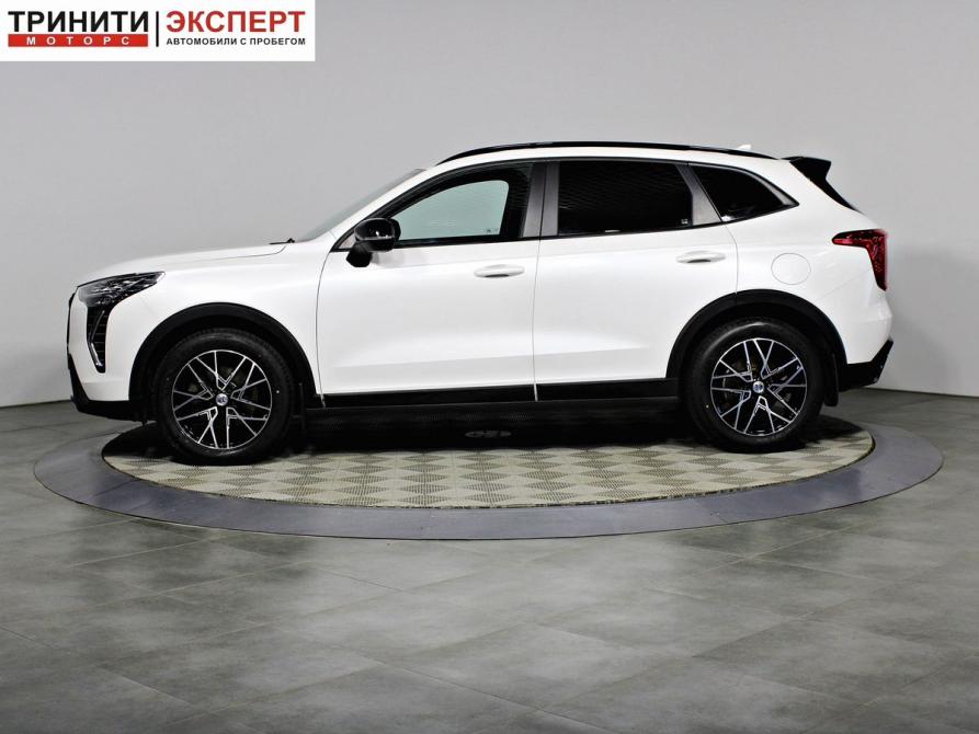 Haval Jolion I Белгород  - изображение 5
