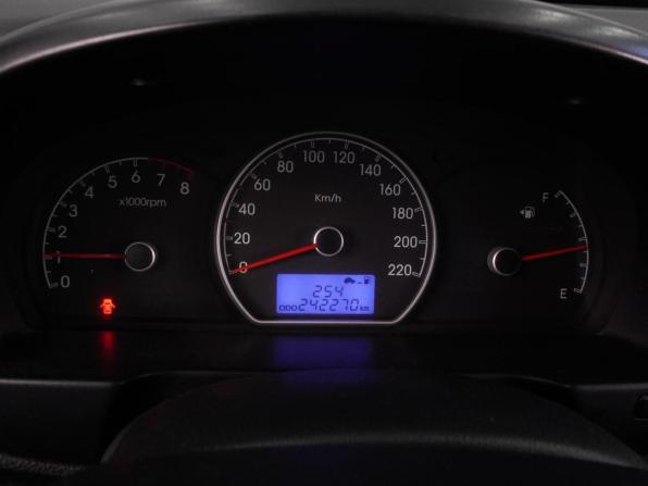 Hyundai Elantra IV (HD) с пробегом 2009 года, цена 549 000 рублей, 242270 км, седан, Автокод Объявления