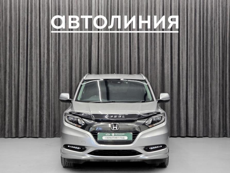 Honda Vezel I Красноярск  - изображение 2